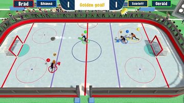 Instant Sports All Stars Nintendo Switch