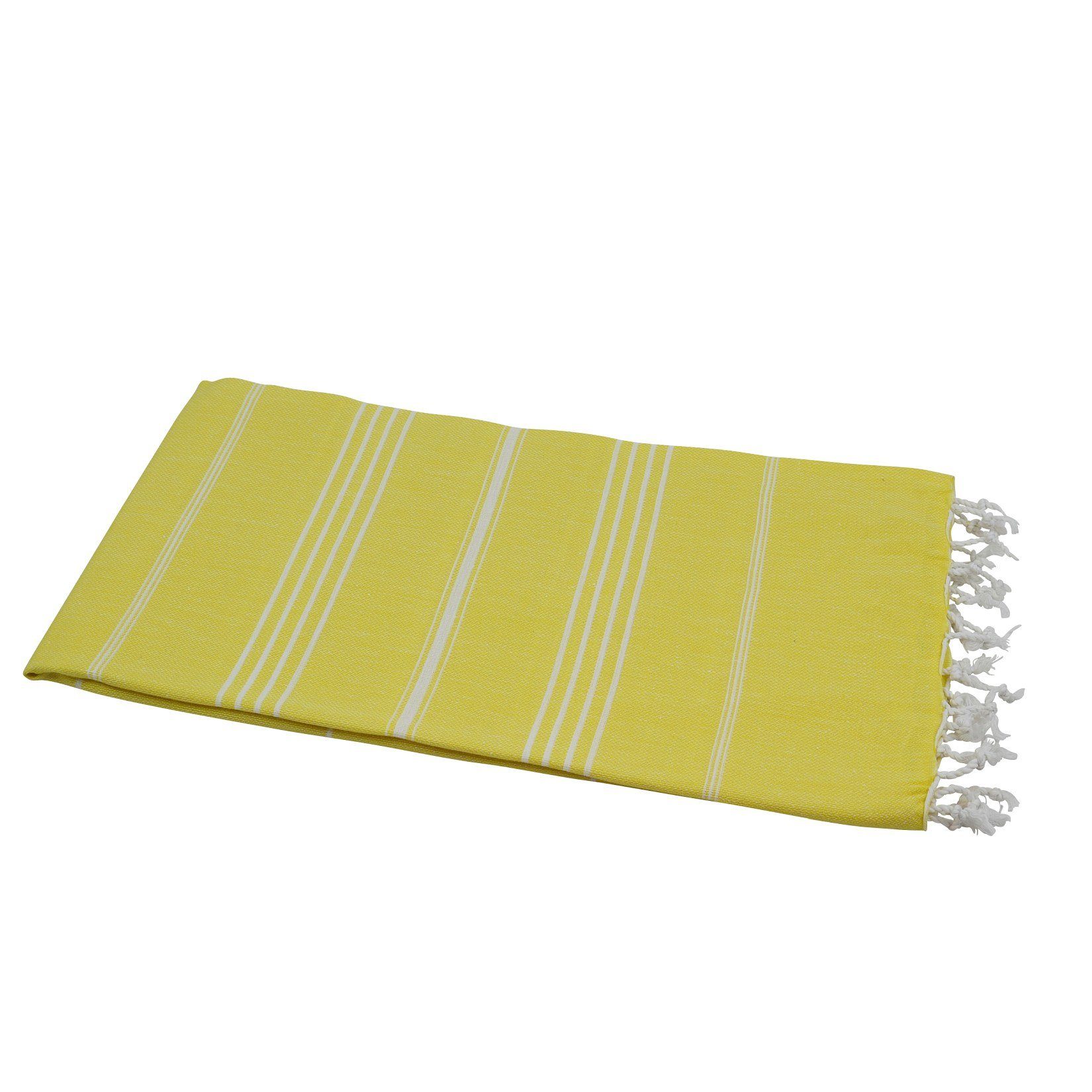 my Hamam Hamamtücher Hamamtuch Saunatuch "Sultan" Pestemal, Baumwolle (1-St günstig online kaufen