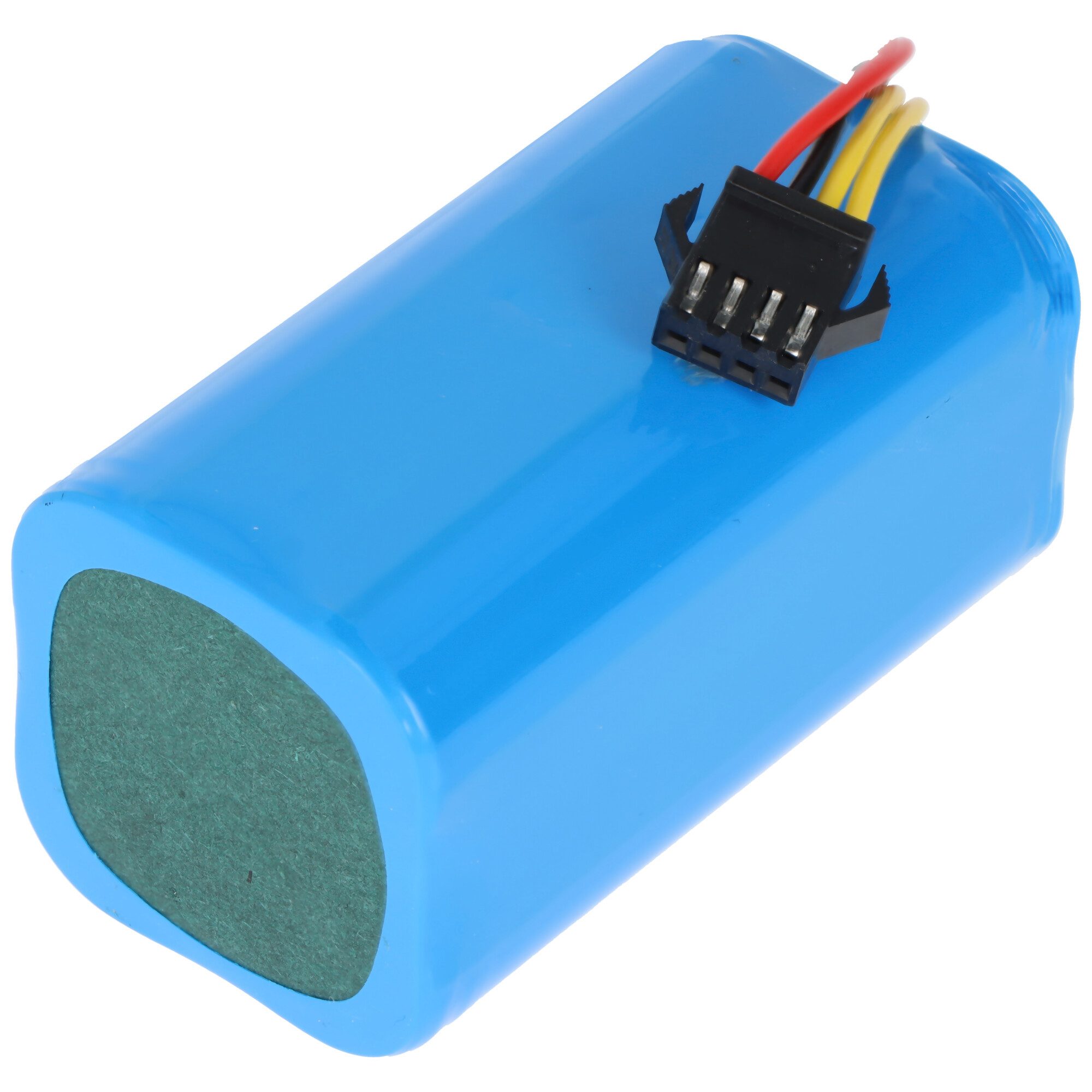 AccuCell Akku kompatibel für Hoover HGO31, HGO32, HGO33 Akkutyp B015 Akku 2600 mAh (14,4 V)