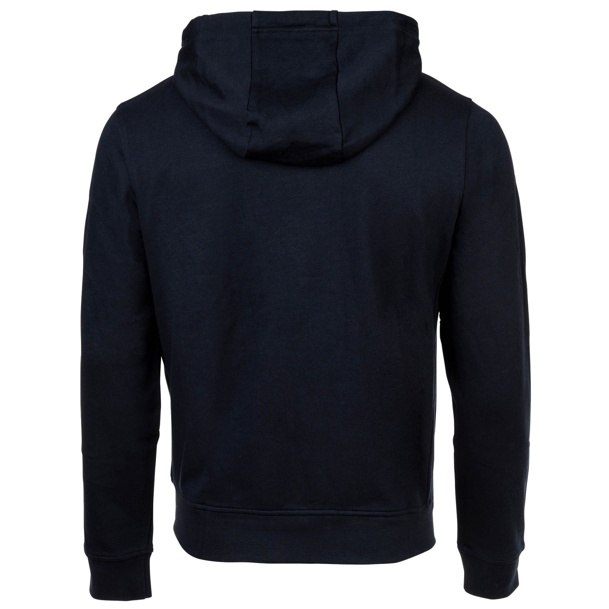 ARMANI EXCHANGE Sweatshirt Herren Sweatjacke Baumwolle günstig online kaufen