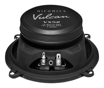 Hifonics VULCAN Koax 13 cm VX-52 Auto-Lautsprecher (75 W)