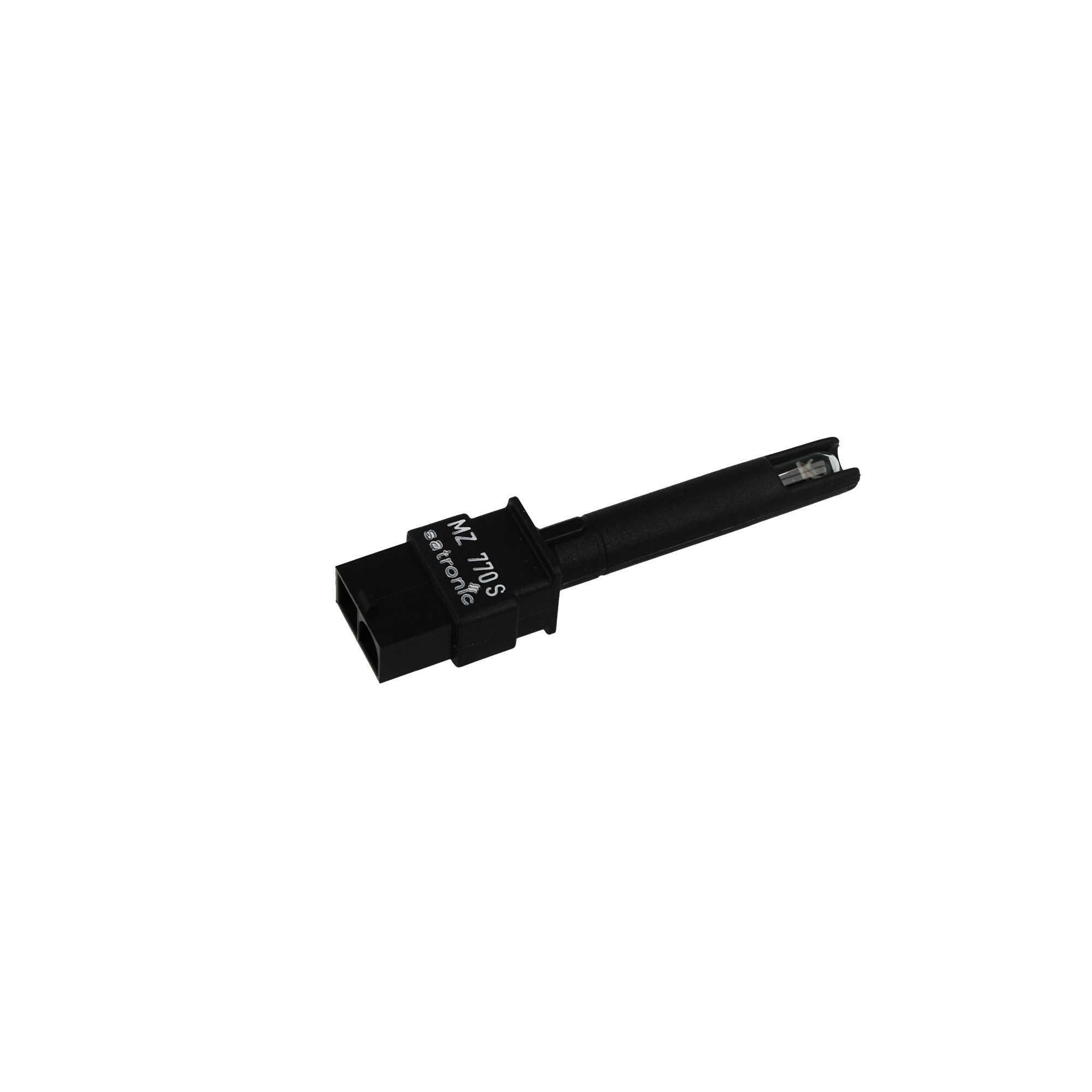 Honeywell Sicherheitsgruppe Flammenwächter MZ 770 S Flammemfühler 50001 ohne Adapter