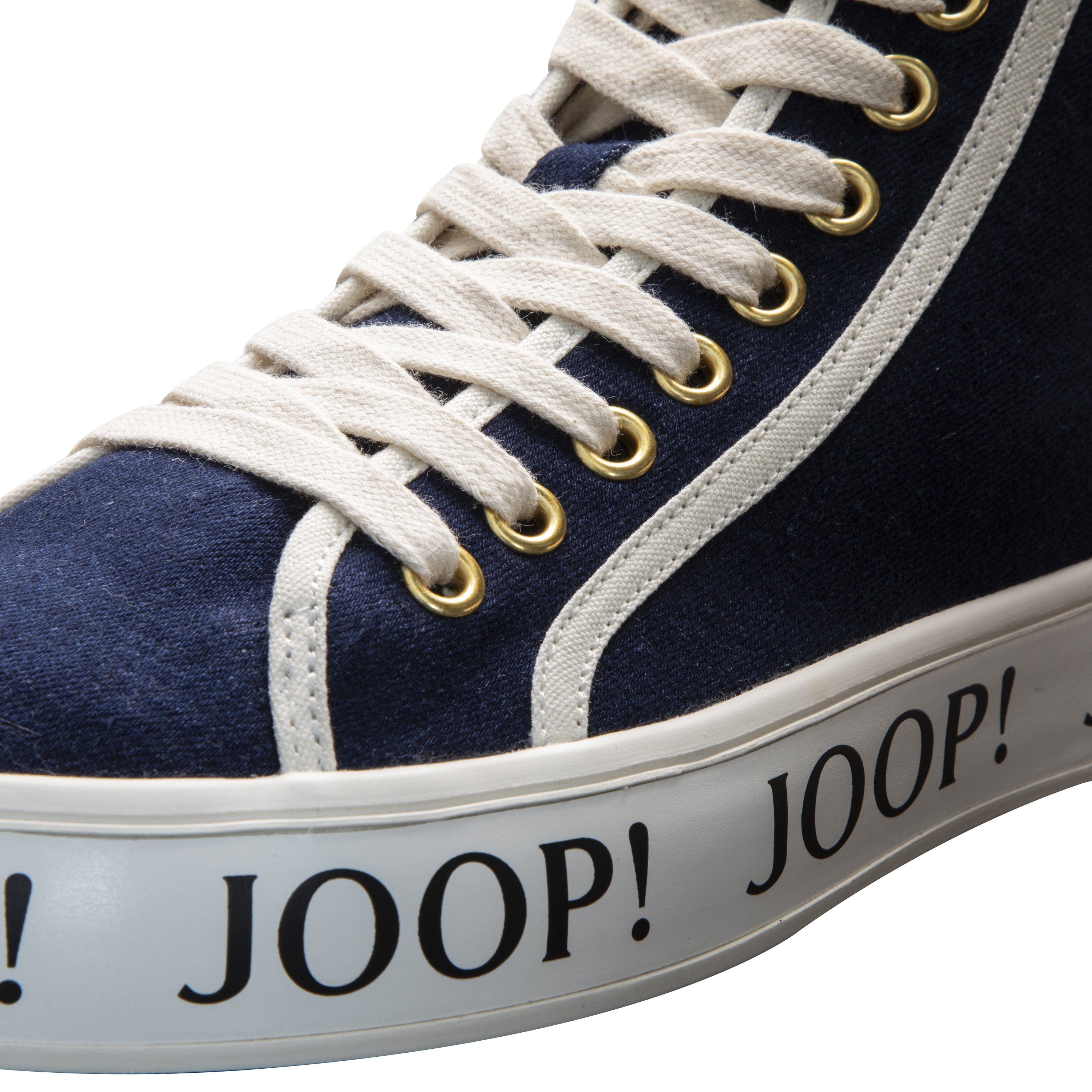 blau Joop! Sneaker