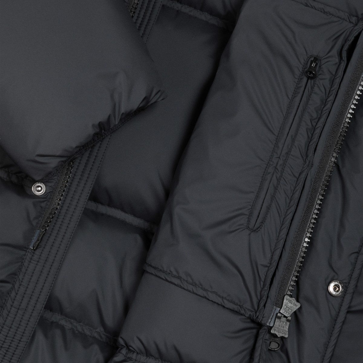 Colmar Daunenjacke 1220 Herren Winterjacke, Steppjacke, Mantel, Parka, Outdoorjacke