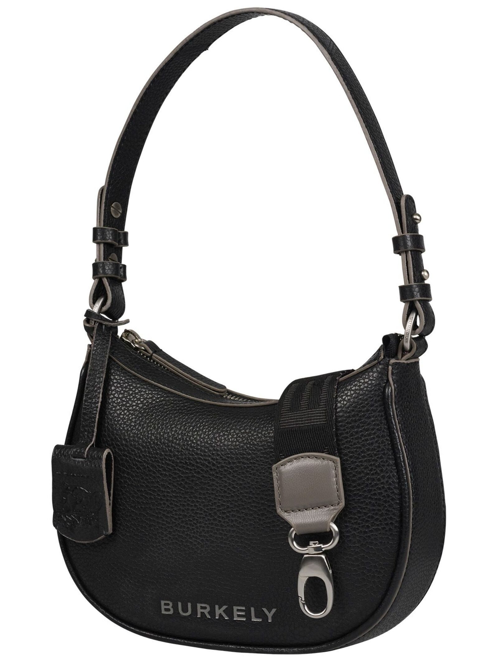 Burkely Henkeltasche BURKELY Taschen Leder
