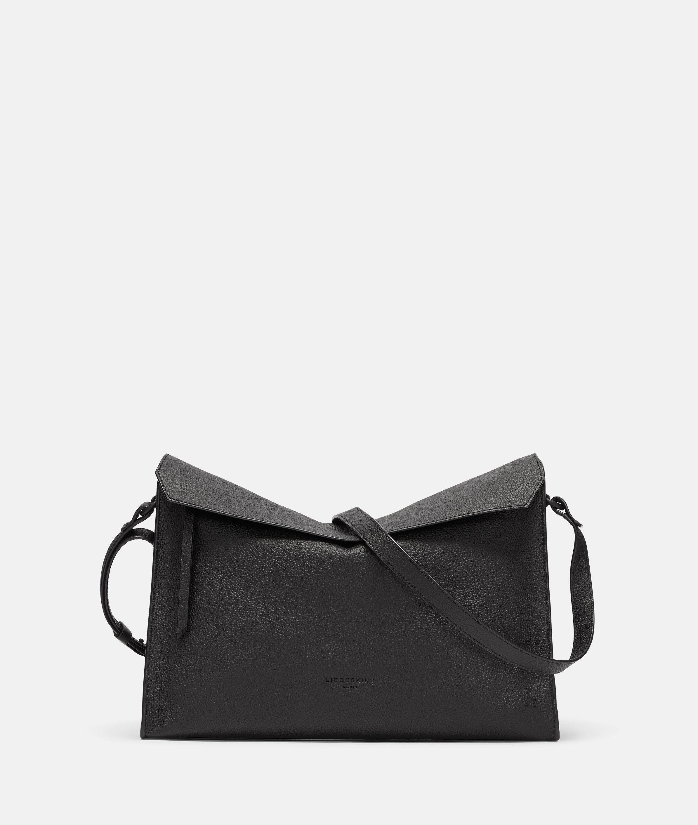 Liebeskind Berlin Henkeltasche Geräumige Schultertasche aus günstig online kaufen