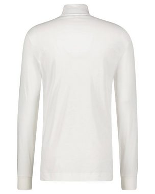Lacoste T-Shirt Herren Rollkragenshirt Regular Fit (1-tlg)