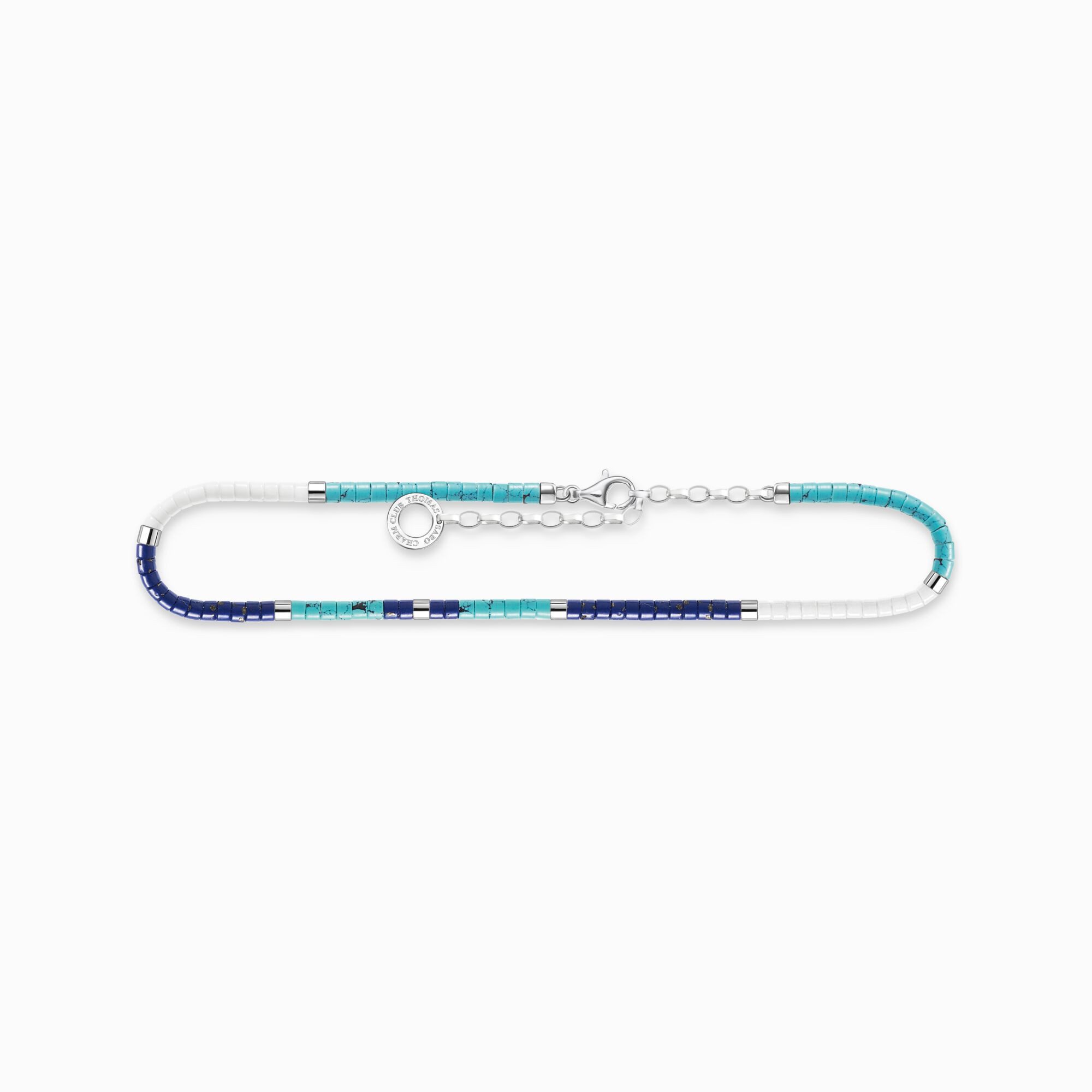 THOMAS SABO Fußkette AK0038-775-7-VG