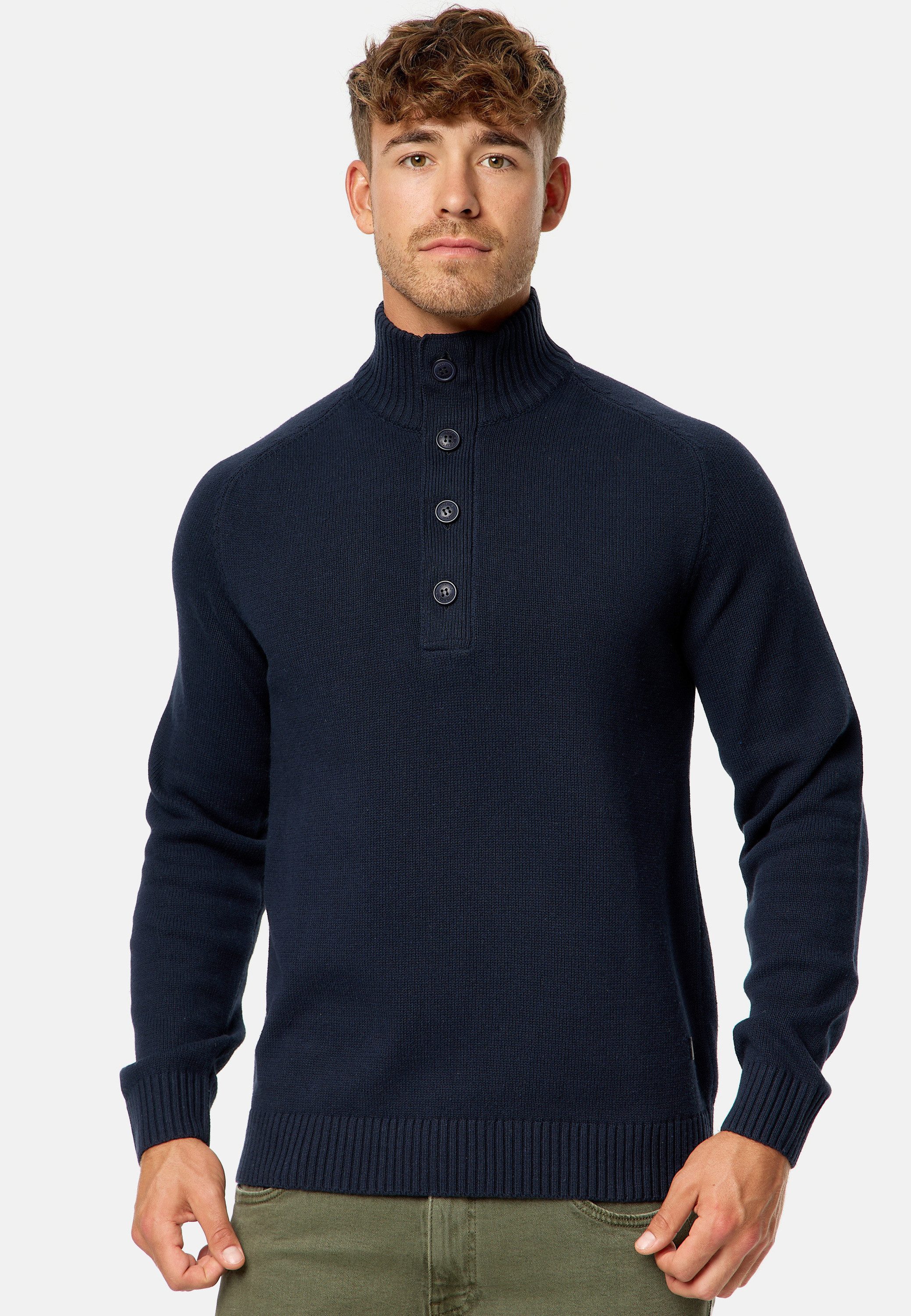 Strickpullover INIsalu