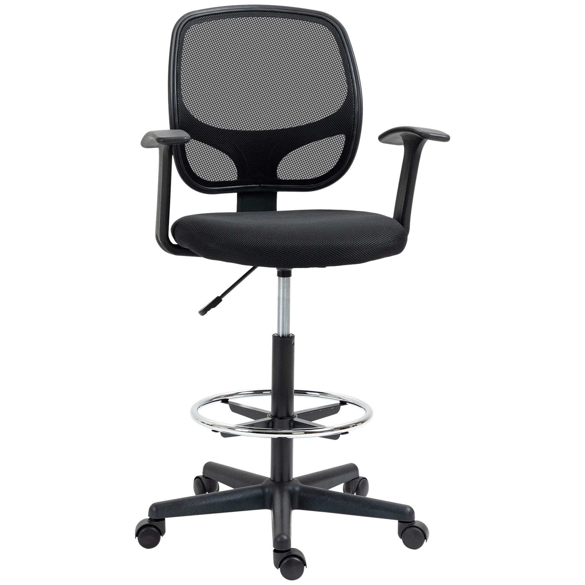 MC Star Bürostuhl ergonomischer Schreibtischstuhl, Drehstuhl, günstig online kaufen
