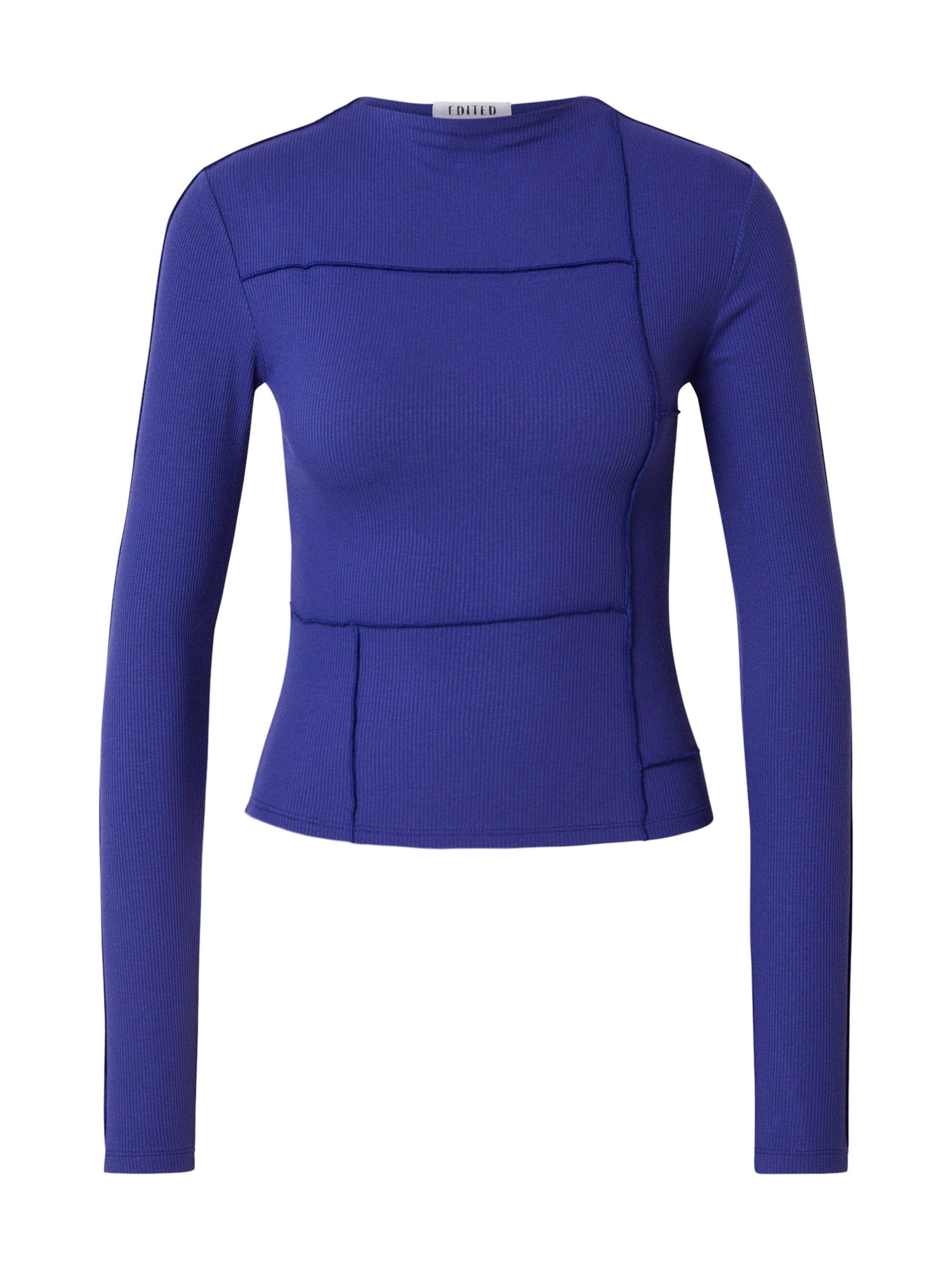 EDITED Langarmshirt Laila (1-tlg) Weiteres Detail