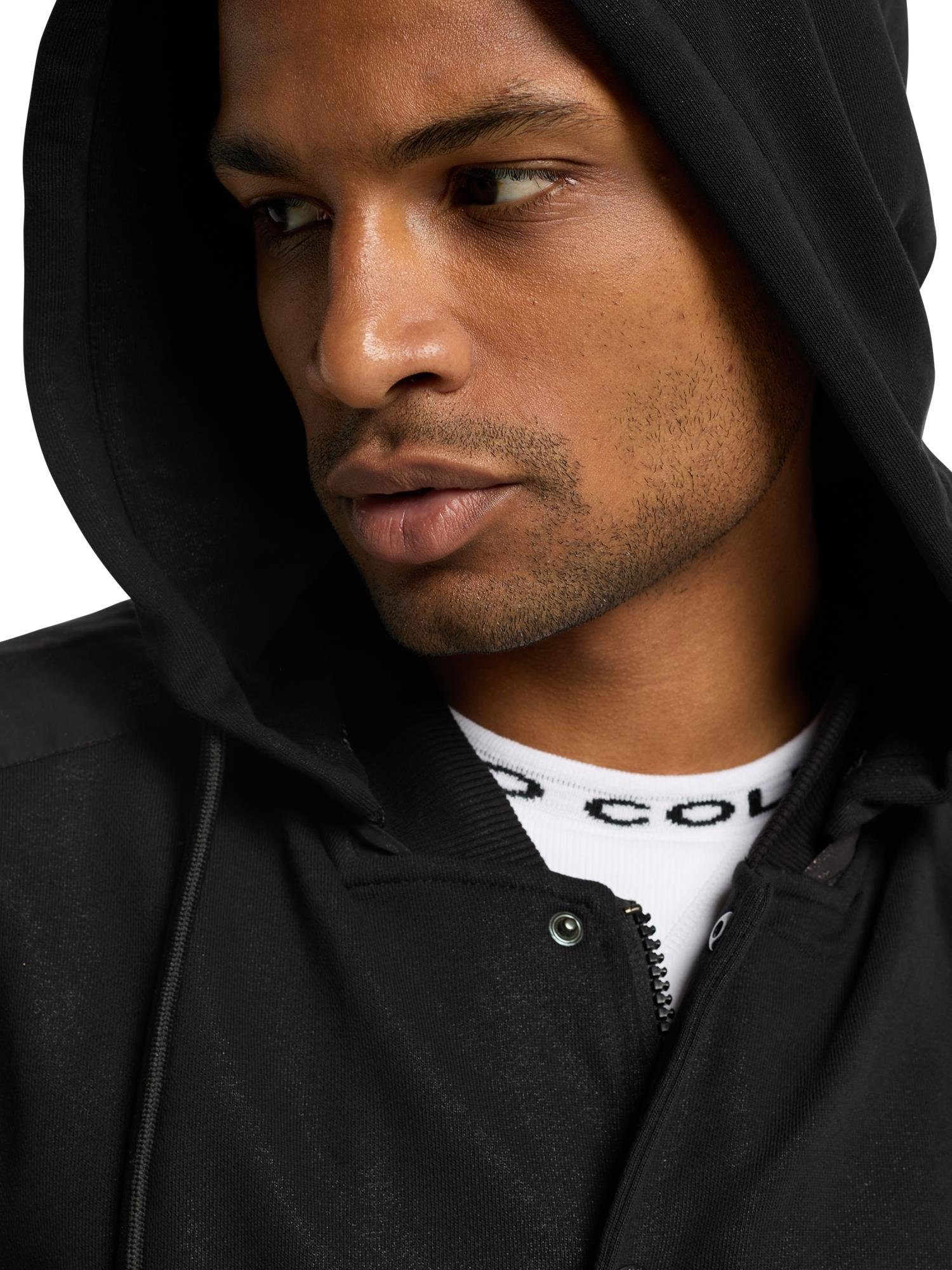 Kapuzensweatjacke Dardano