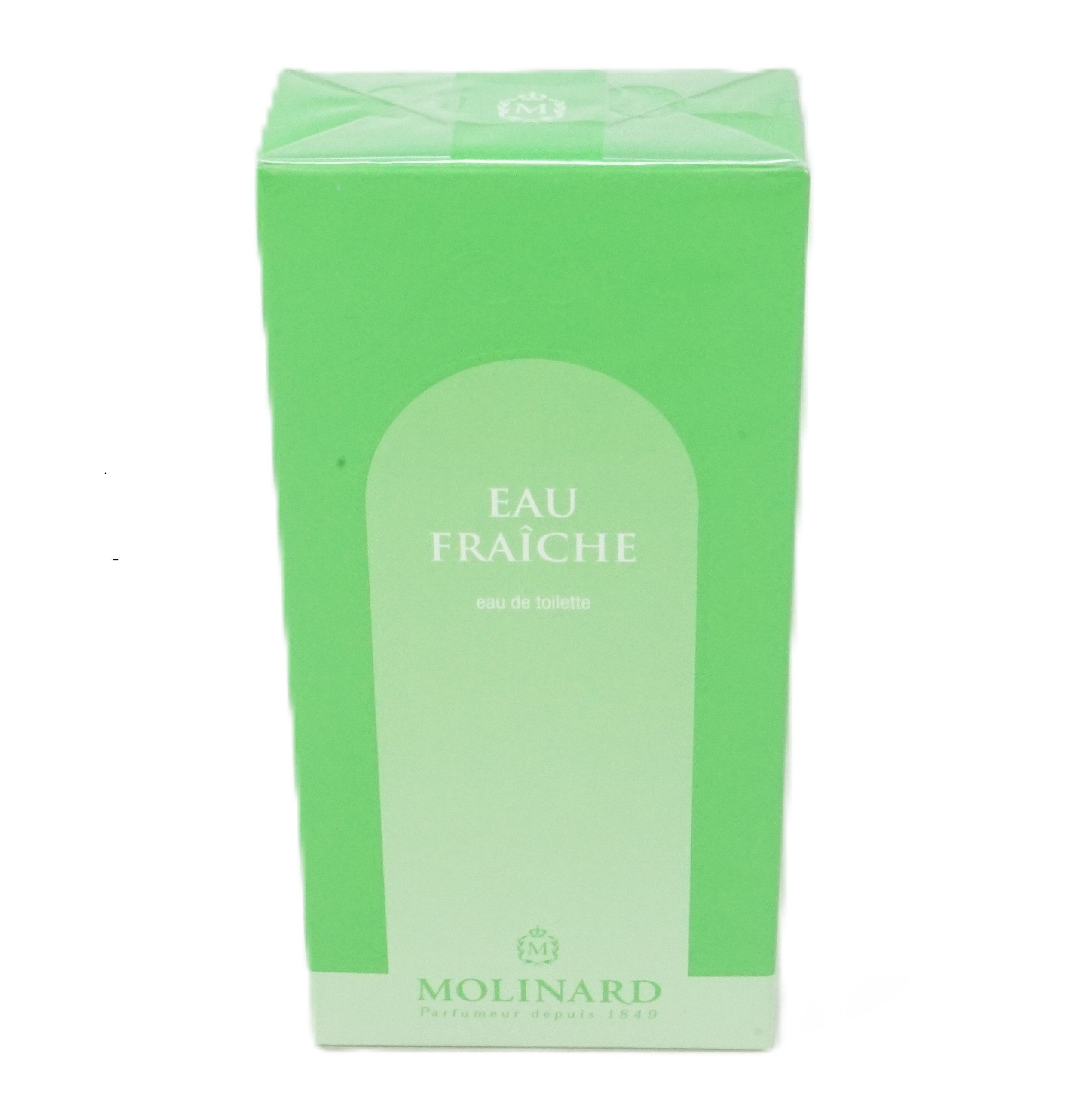 Molinard Eau de Toilette Molinard Eau Fraiche Eau De Toilette 100ml