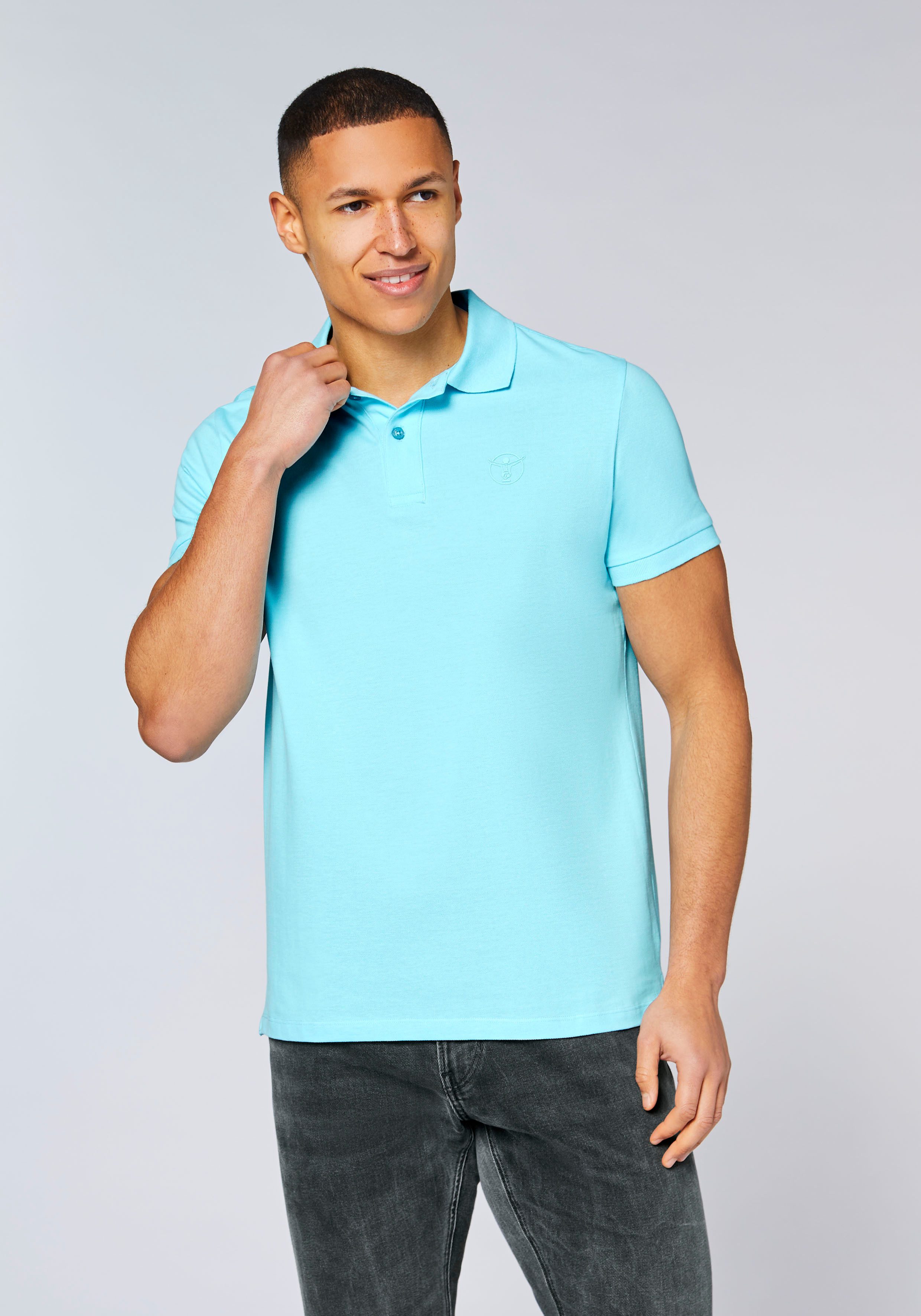 Poloshirt