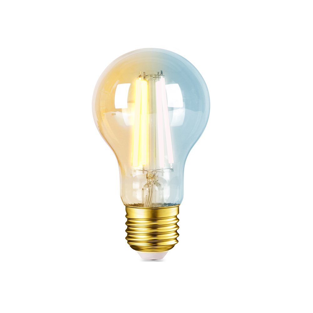 Aigostar LED-Leuchtmittel E27 LED CCT Smart günstig online kaufen