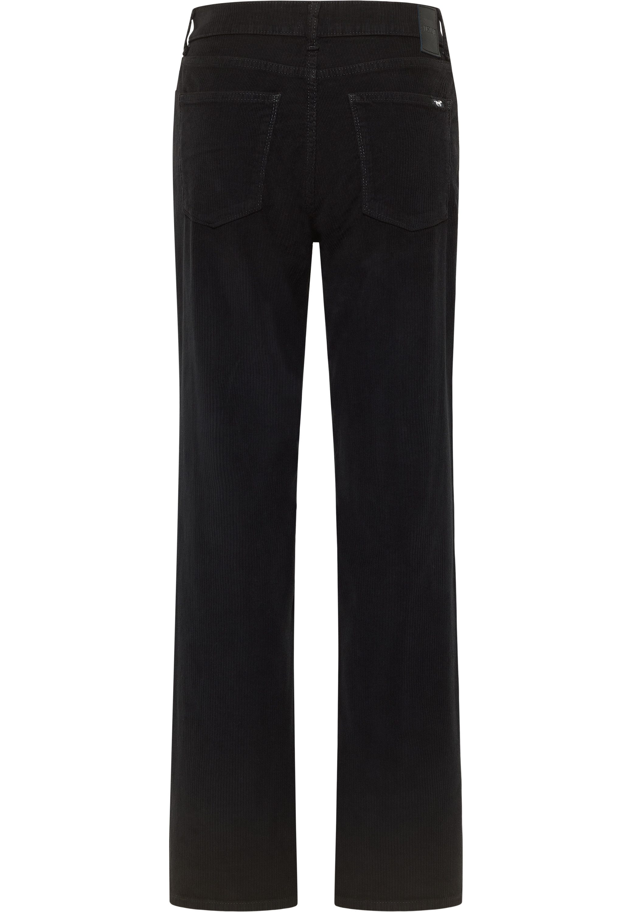 MUSTANG 5-Pocket-Hose Damen Style Madison Wide – Bild 3 von 5