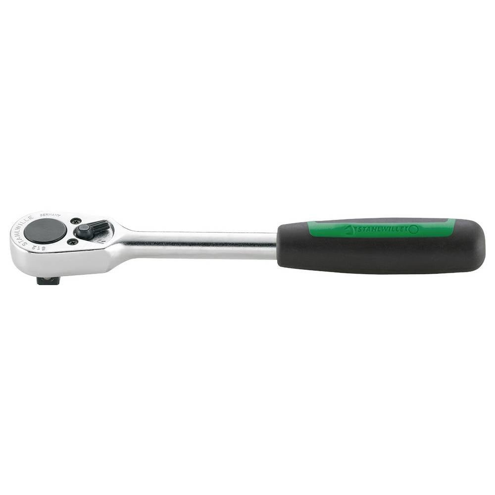 Stahlwille Ratsche Knarre 1/2″ 265.5 mm 13111010