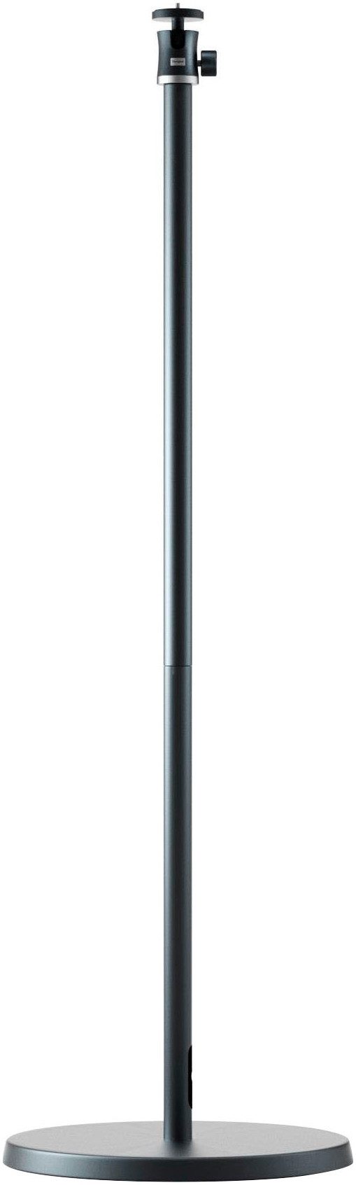 Beamer-Standfuß Bodenhalterung für Projektoren 10-90 cm verstellbar
