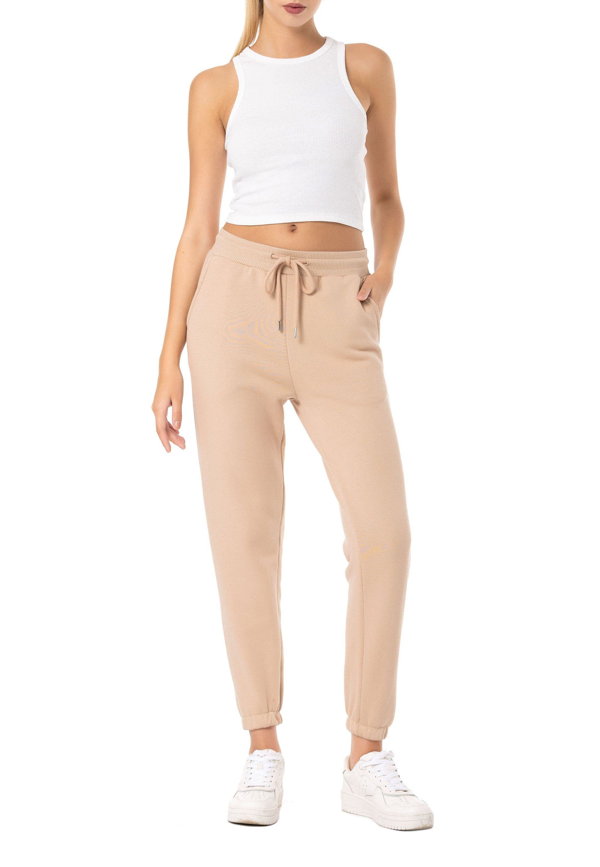 RedBridge Jogginghose Premium Sweat Jogger Pants günstig online kaufen
