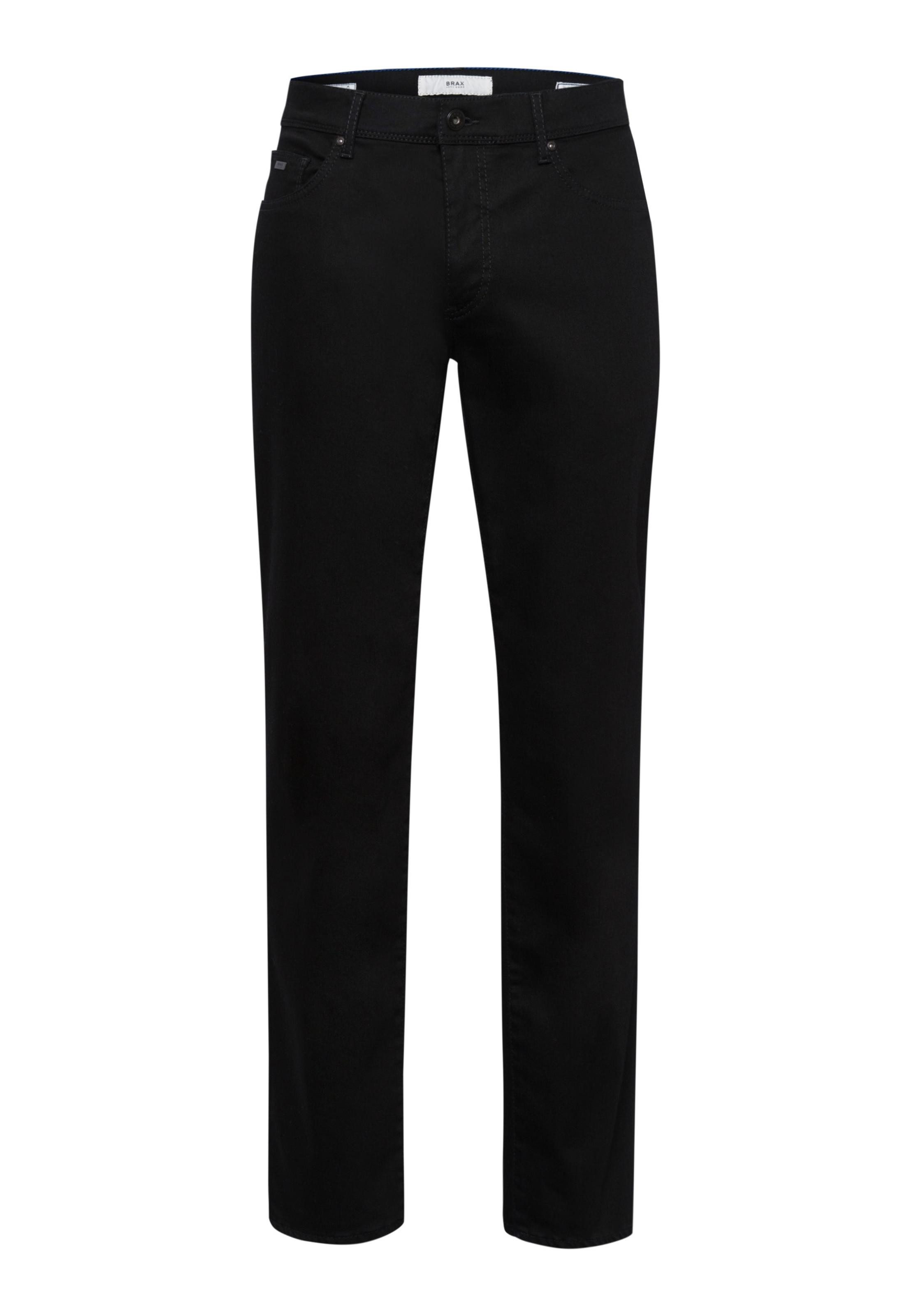 Brax 5-Pocket-Jeans Style CADIZ Masterpiece: Five-Pocket-Jeans im Straight Fit – Bild 5 von 5