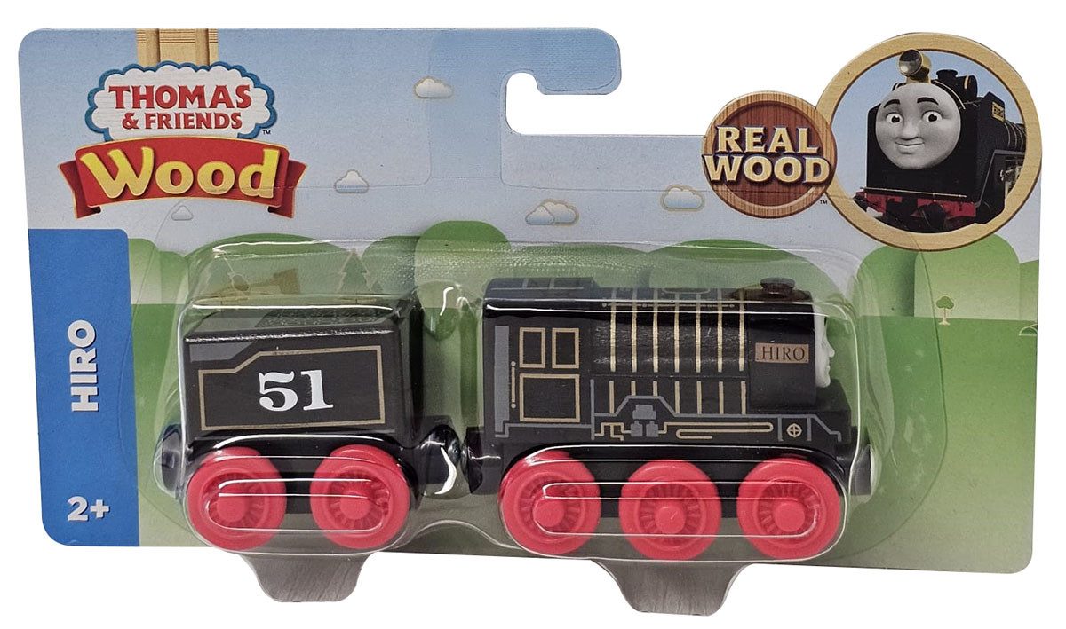 Fisher-Price® Spielzeug-Lokomotive Thomas & Friends GGG67 günstig online kaufen