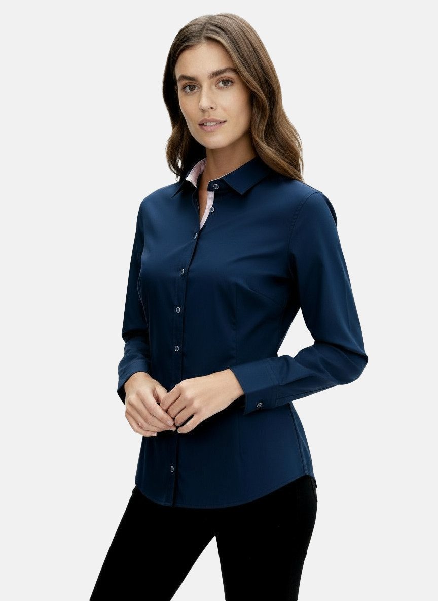 HEVENTON Hemdbluse