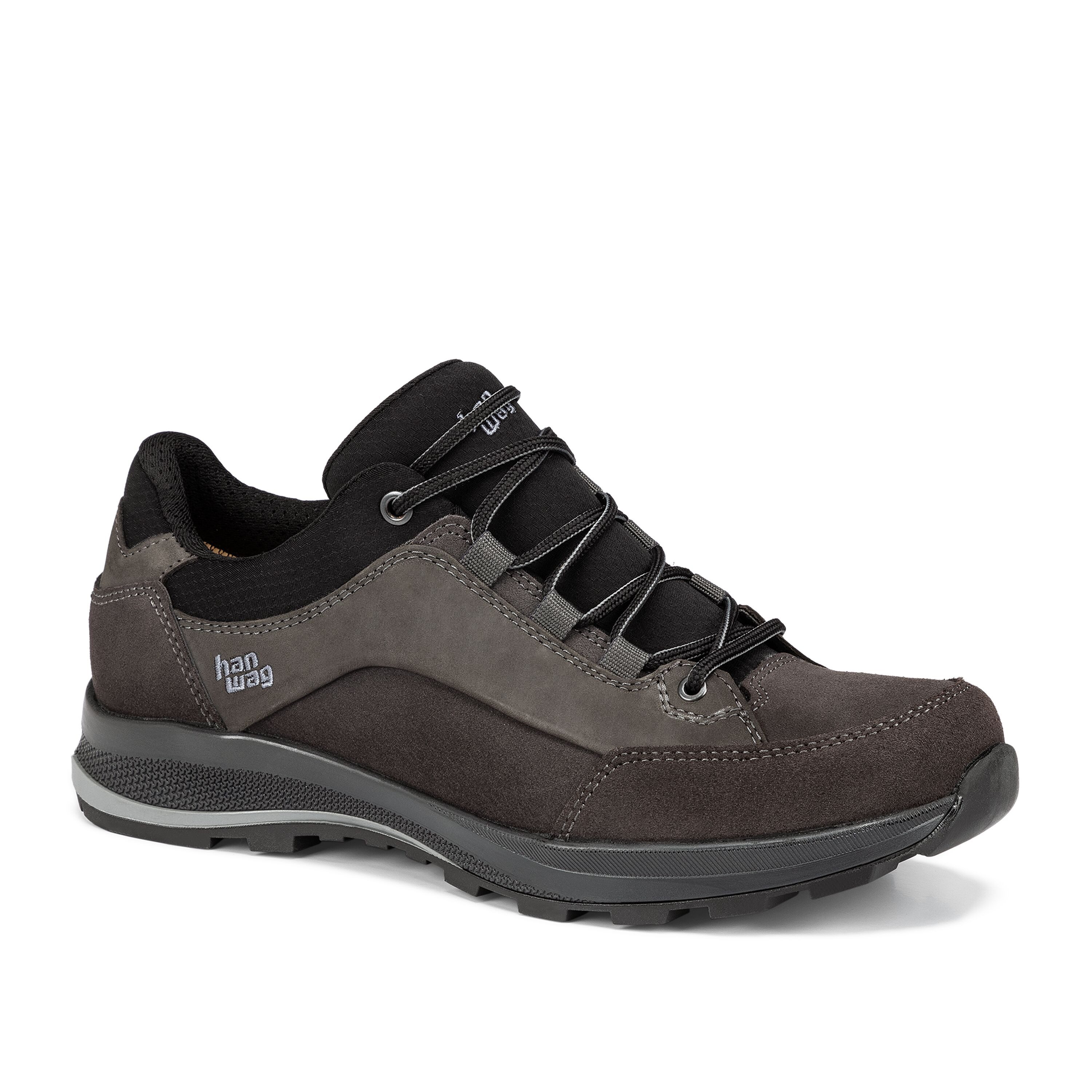 Hanwag Banks Low LL Outdoorschuh