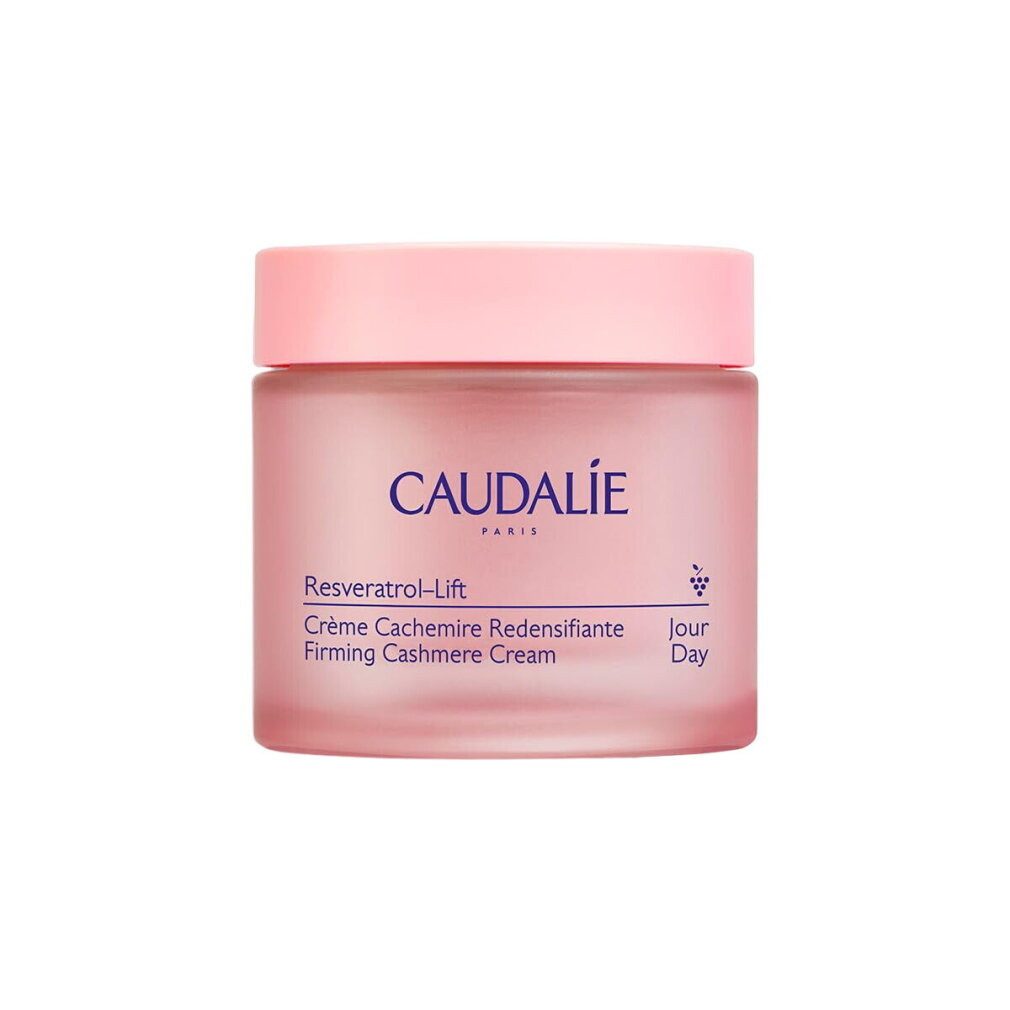 Caudalie Tagescreme Resveratrol-Lift Firming Cashmere Cream Day