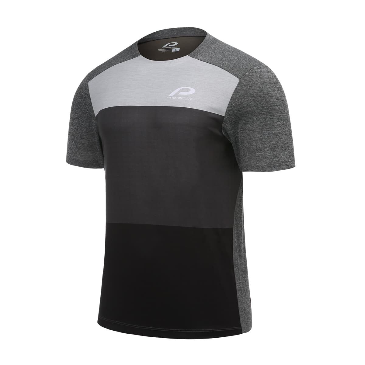Protective Funktionsshirt Shirt Herren P-Shade