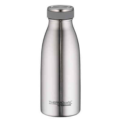 THERMOS Isolierflasche »TC Bottle Edelstahl 350 ml«