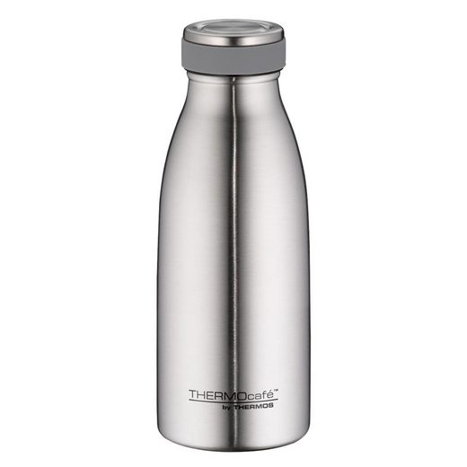 THERMOS Isolierflasche »TC Bottle Edelstahl 350 ml«