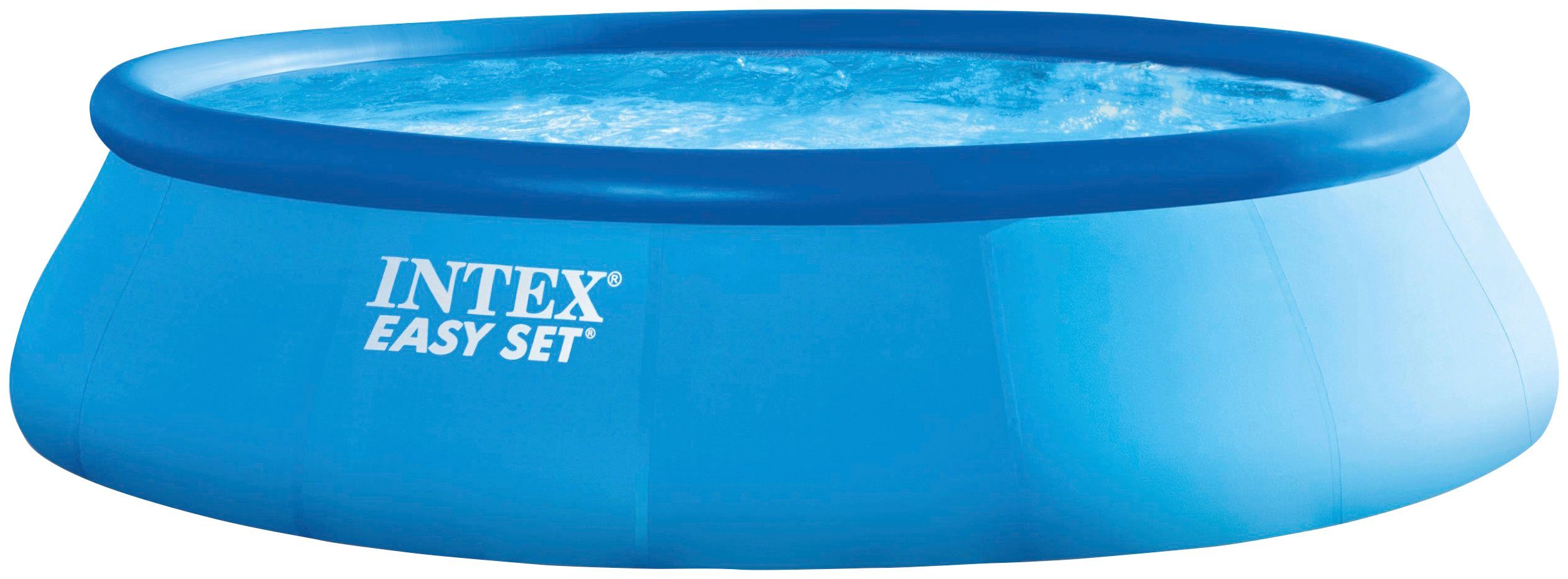 Intex Quick-Up Pool Easy (Set), ØxH: günstig online kaufen