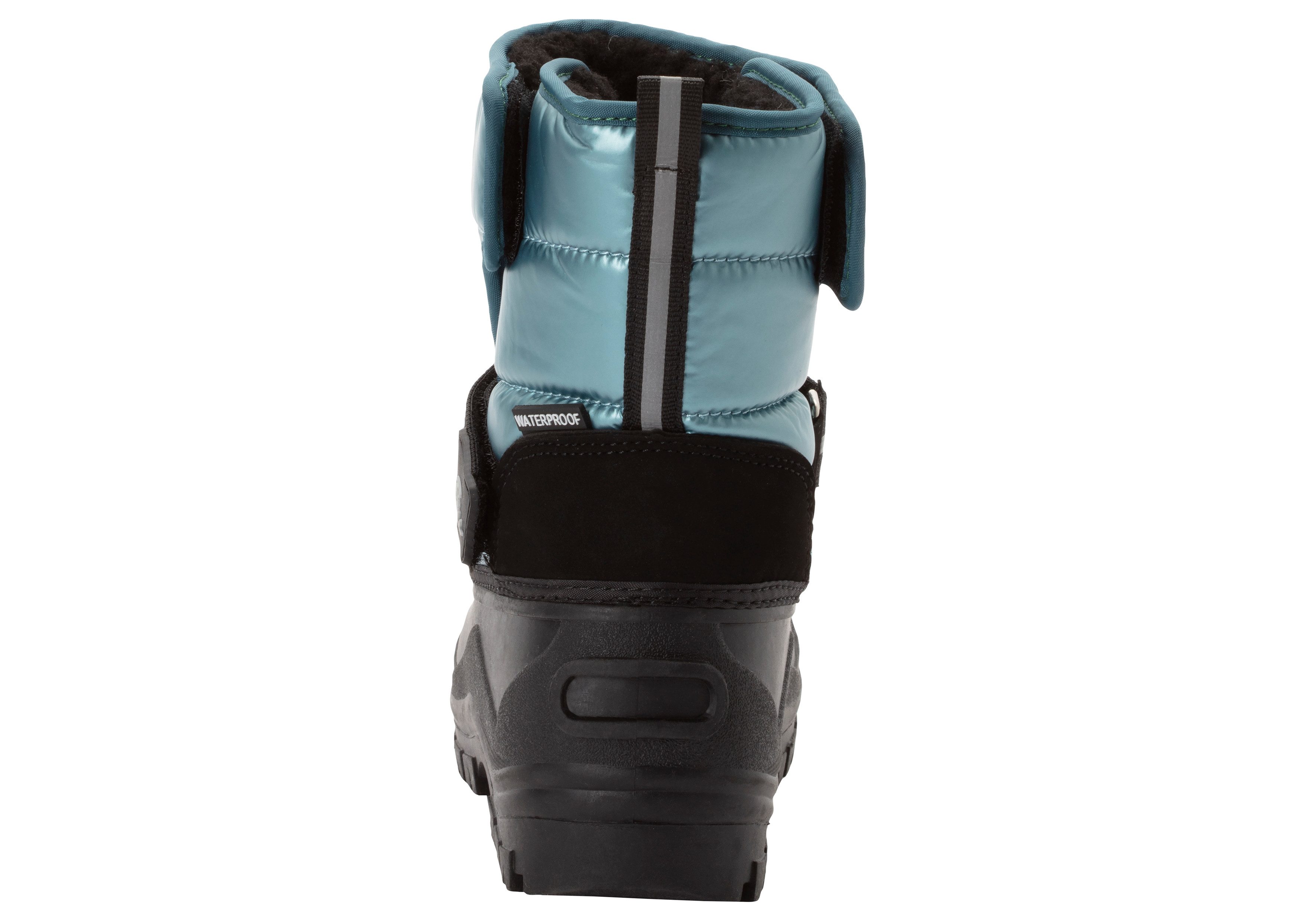 O'Neill JENKS HIGH JR Schlupfboots Winterboots, Snowboots, Winterschuhe
