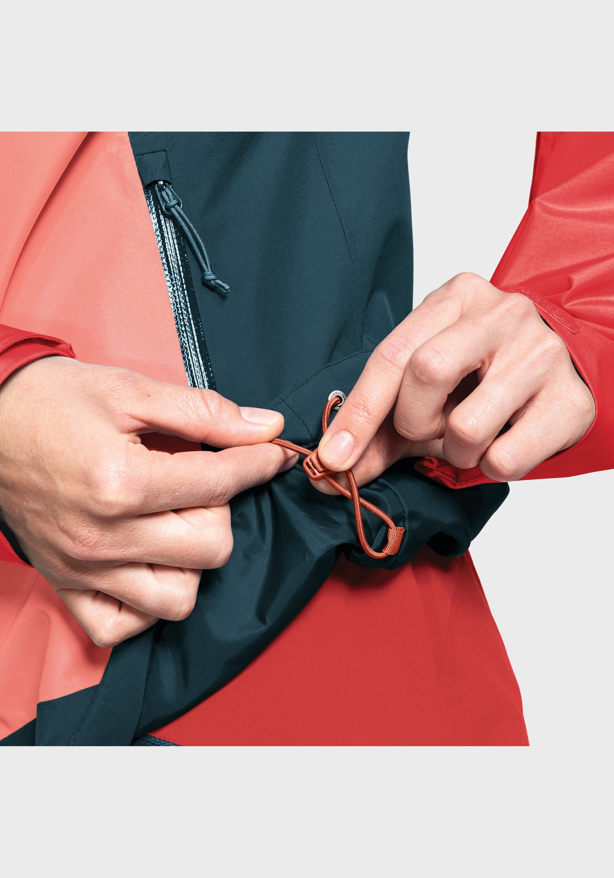Schöffel Outdoorjacke Jacket Wamberg L günstig online kaufen