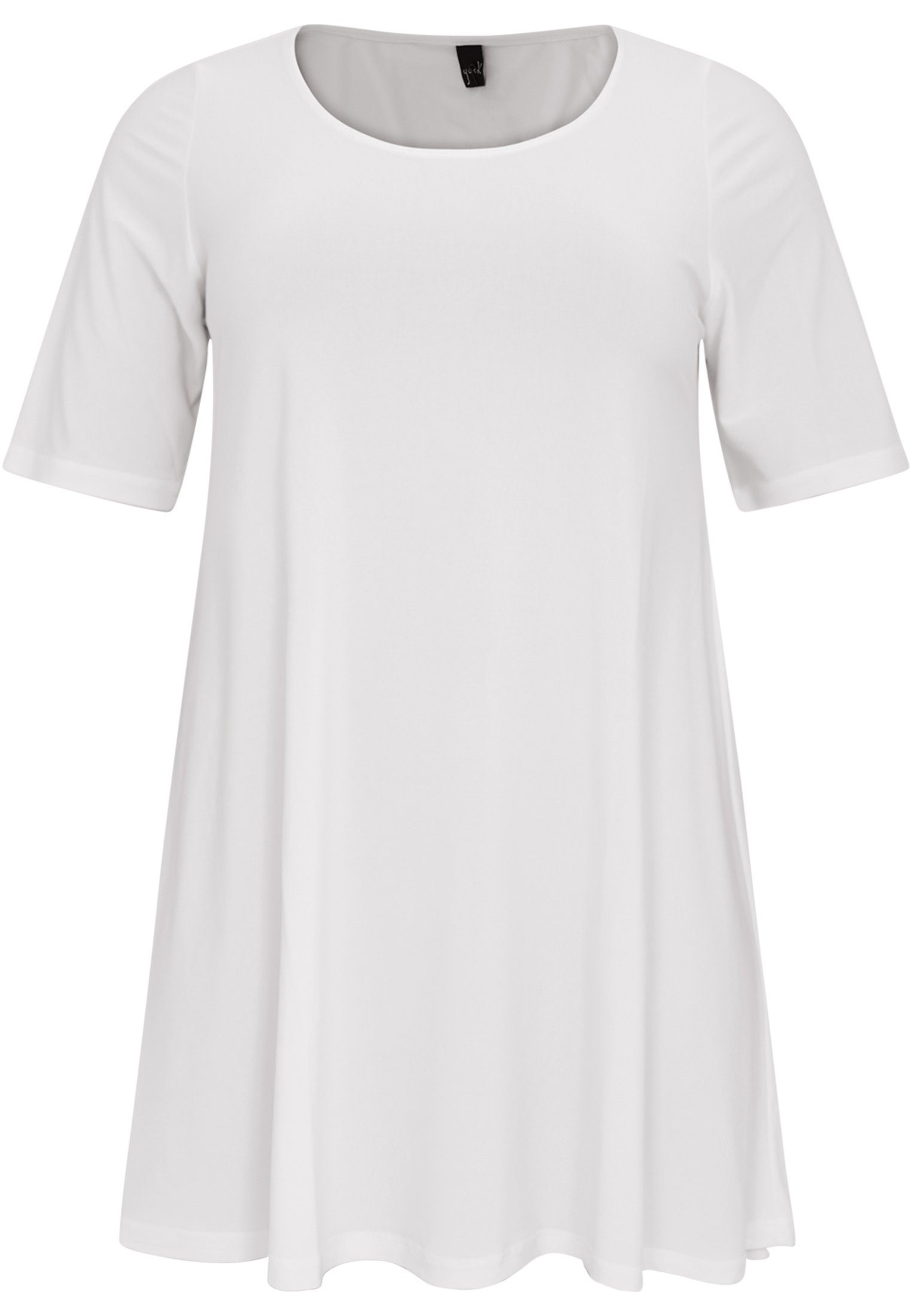 Langarmshirt Damen T-Shirt Große Größen