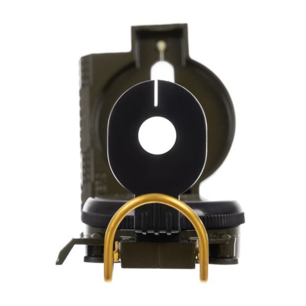 Trizand Kompass Militärkompass, präzisen Orientierung 7,5 cm