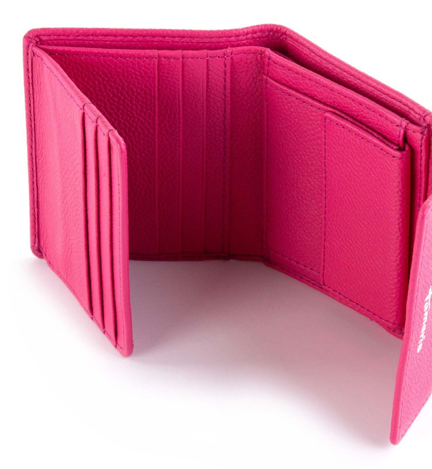 Tamaris Geldbörse Wallet, aus echtem Leder günstig online kaufen