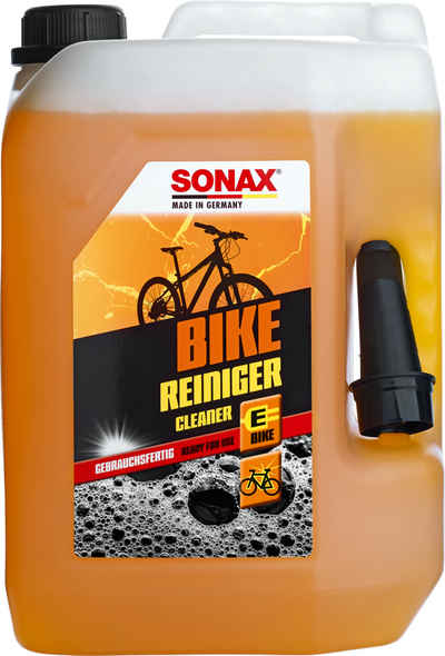 Sonax Fahrradöl SONAX BIKE Reiniger 5 L