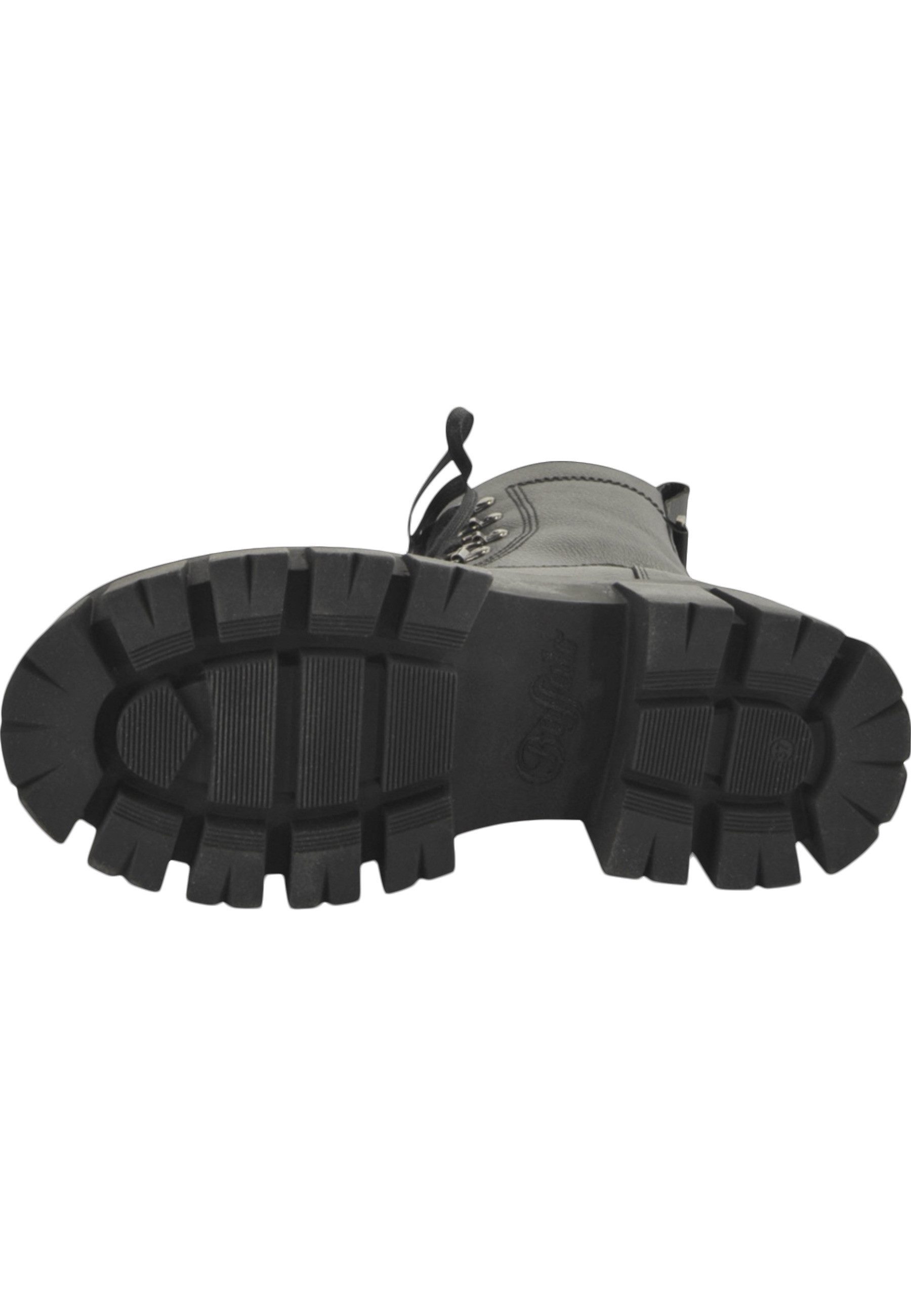 Buffalo Buffalo ESCAPE LACE UP HI WARM Stiefel