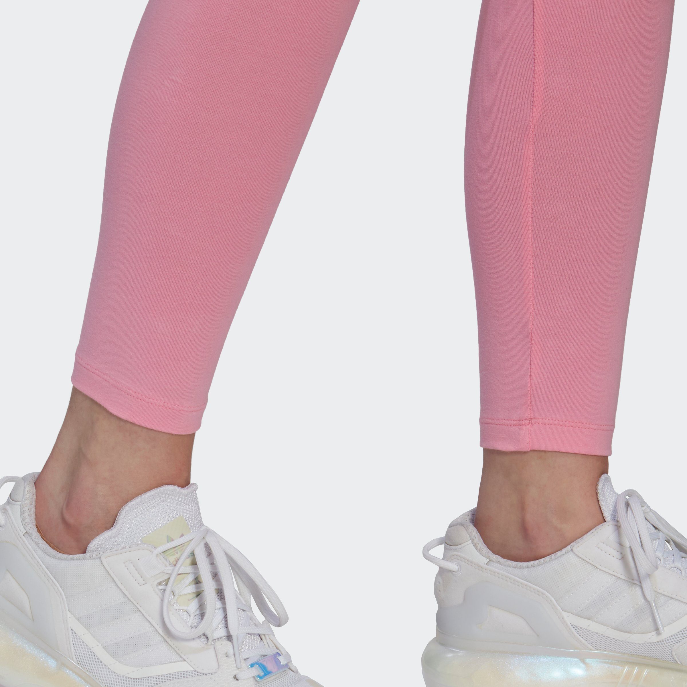ESSENTIALS BLIPNK adidas ADICOLOR Originals (1-tlg) Leggings