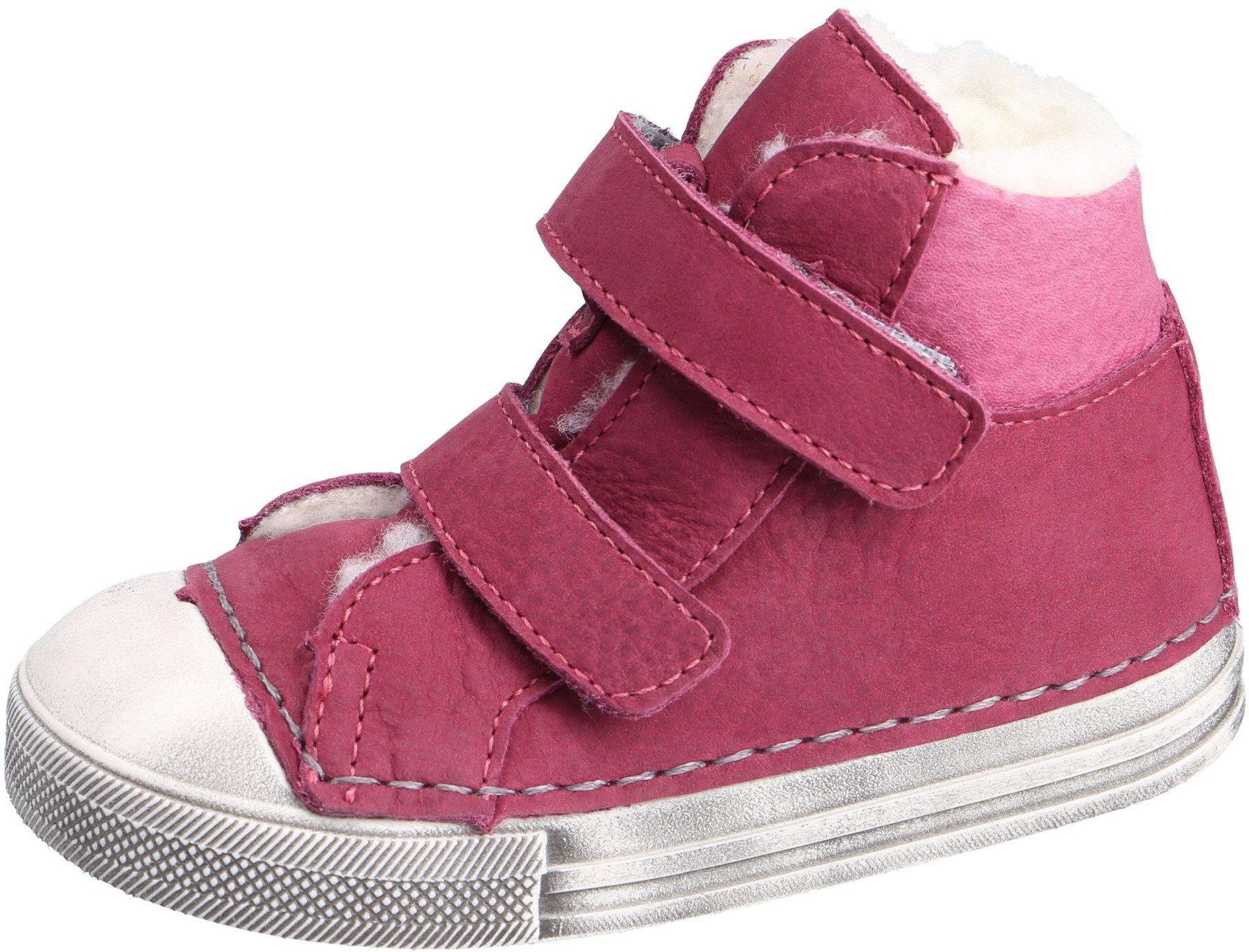 Däumling Däumling Kinder Lauflern Epio Lauflernschuhe Klettstiefel