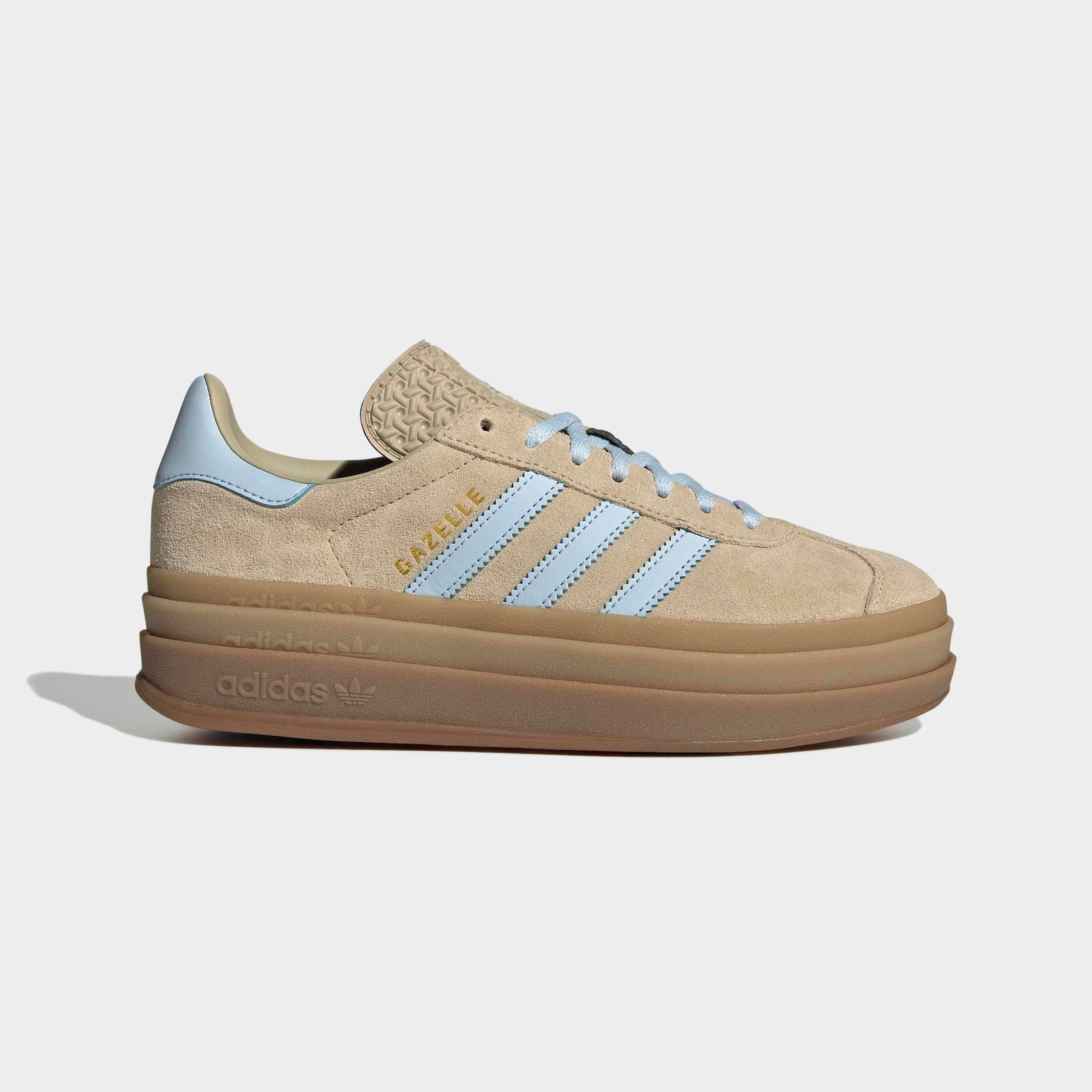 adidas Originals Plateausneaker