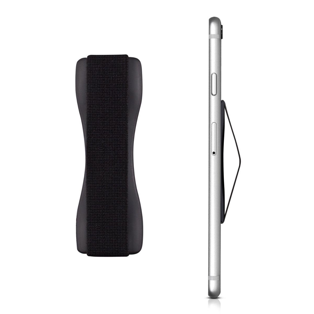 Popsockets Smartphone Fingerhalterung - Selbstklebend für iPhone Samsung Sony