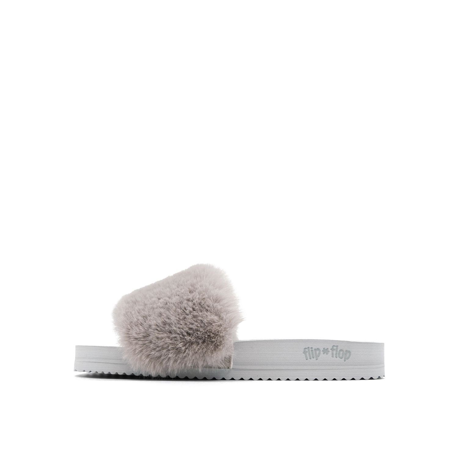 Flip Flop pool*furry Hausschuh