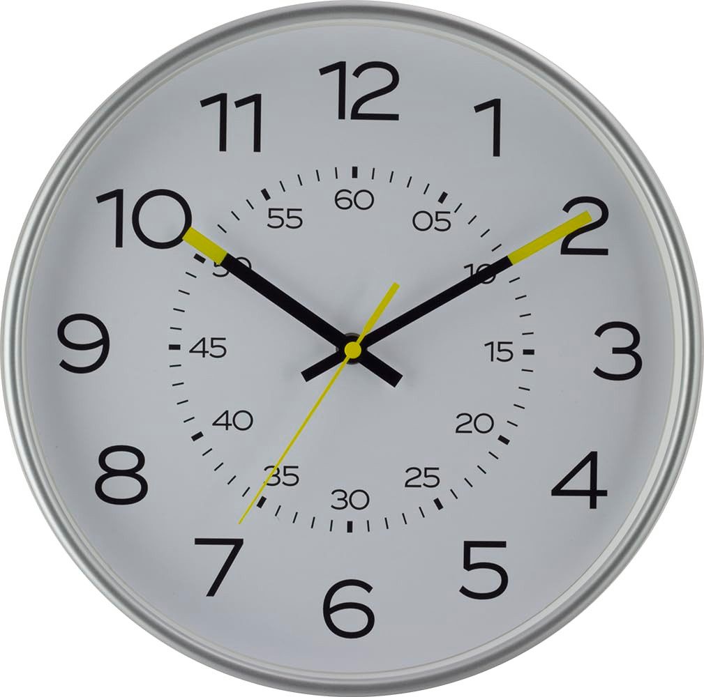 EUROTIME Wanduhr