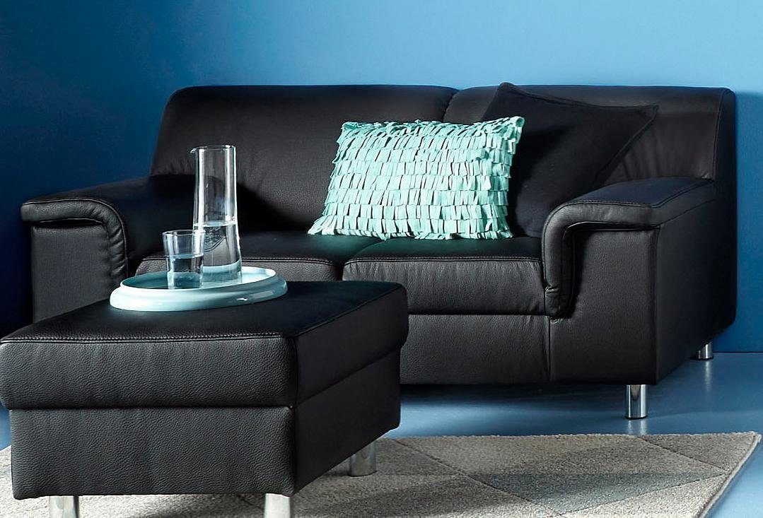 INOSIGN 1,5-Sitzer Jamie, Sofa mit kompakten günstig online kaufen