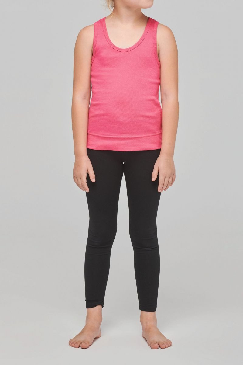 Proact Jogginghose Kinder-Leggings