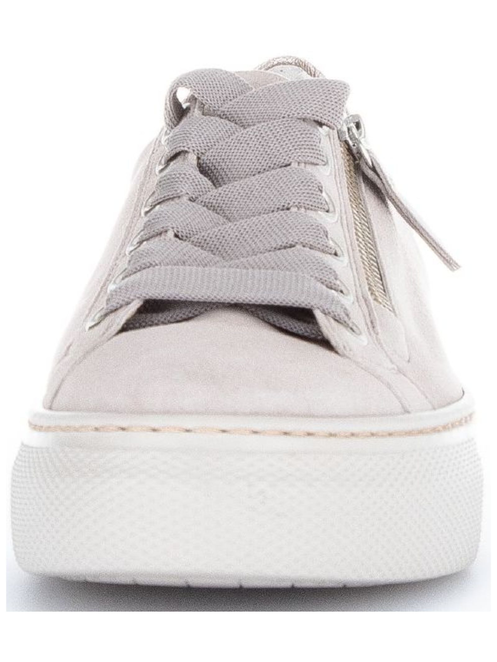Gabor Sneaker Veloursleder/Textil . Sneaker (1-tlg)