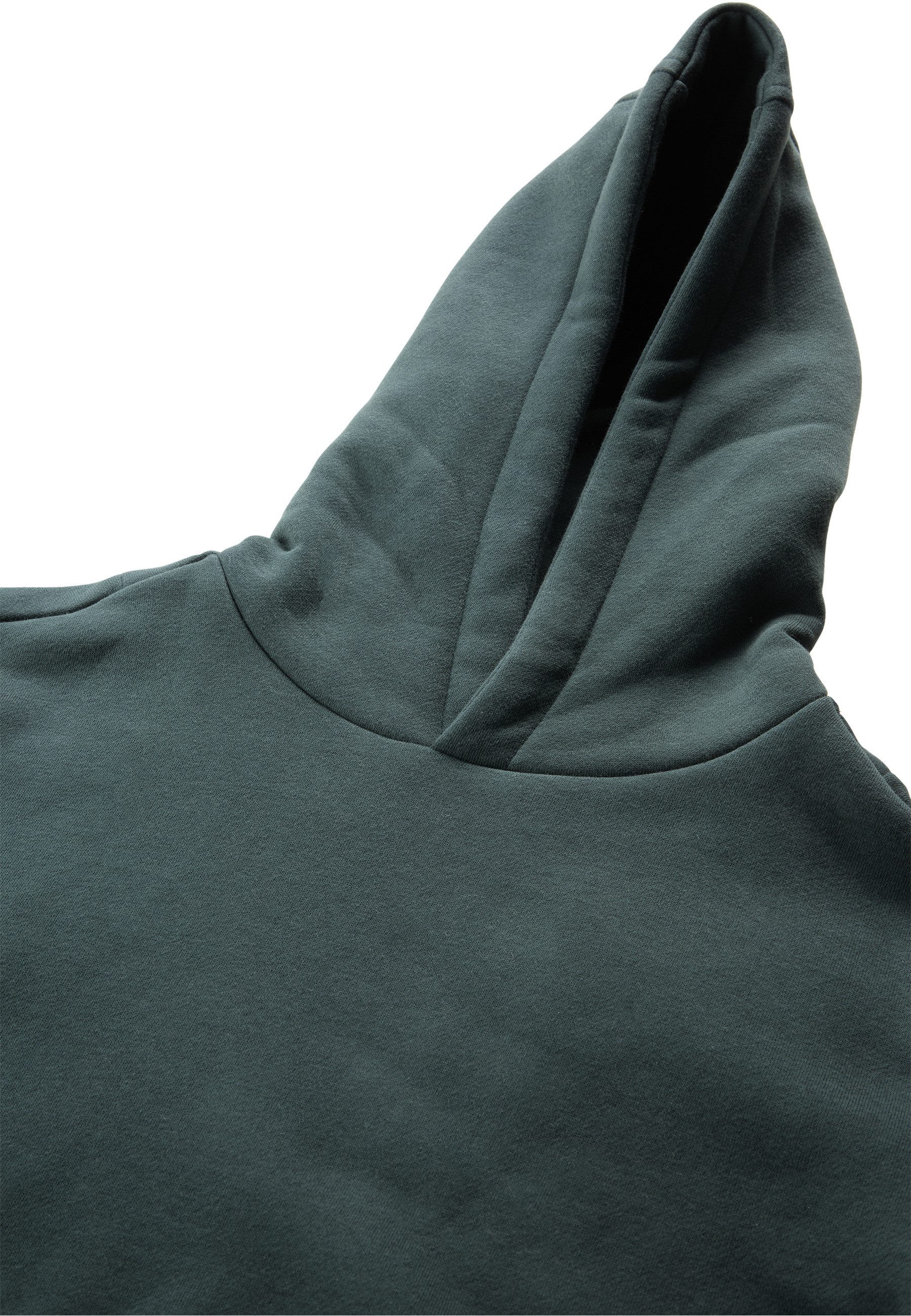 URBAN CLASSICS Kapuzenpullover Urban Classics Kids Fluffy Hoody (1-tlg) – Bild 3 von 3
