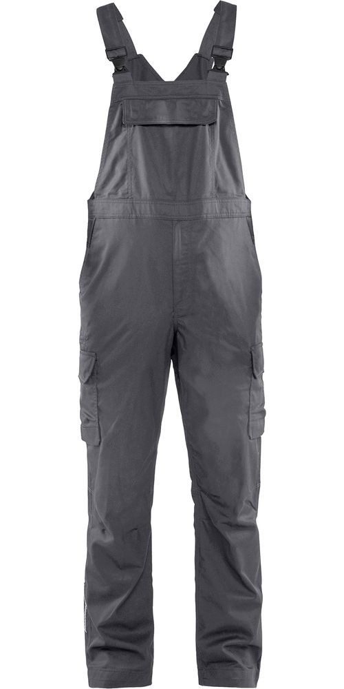Blåkläder Latzhose Industrie Latzhose Stretch